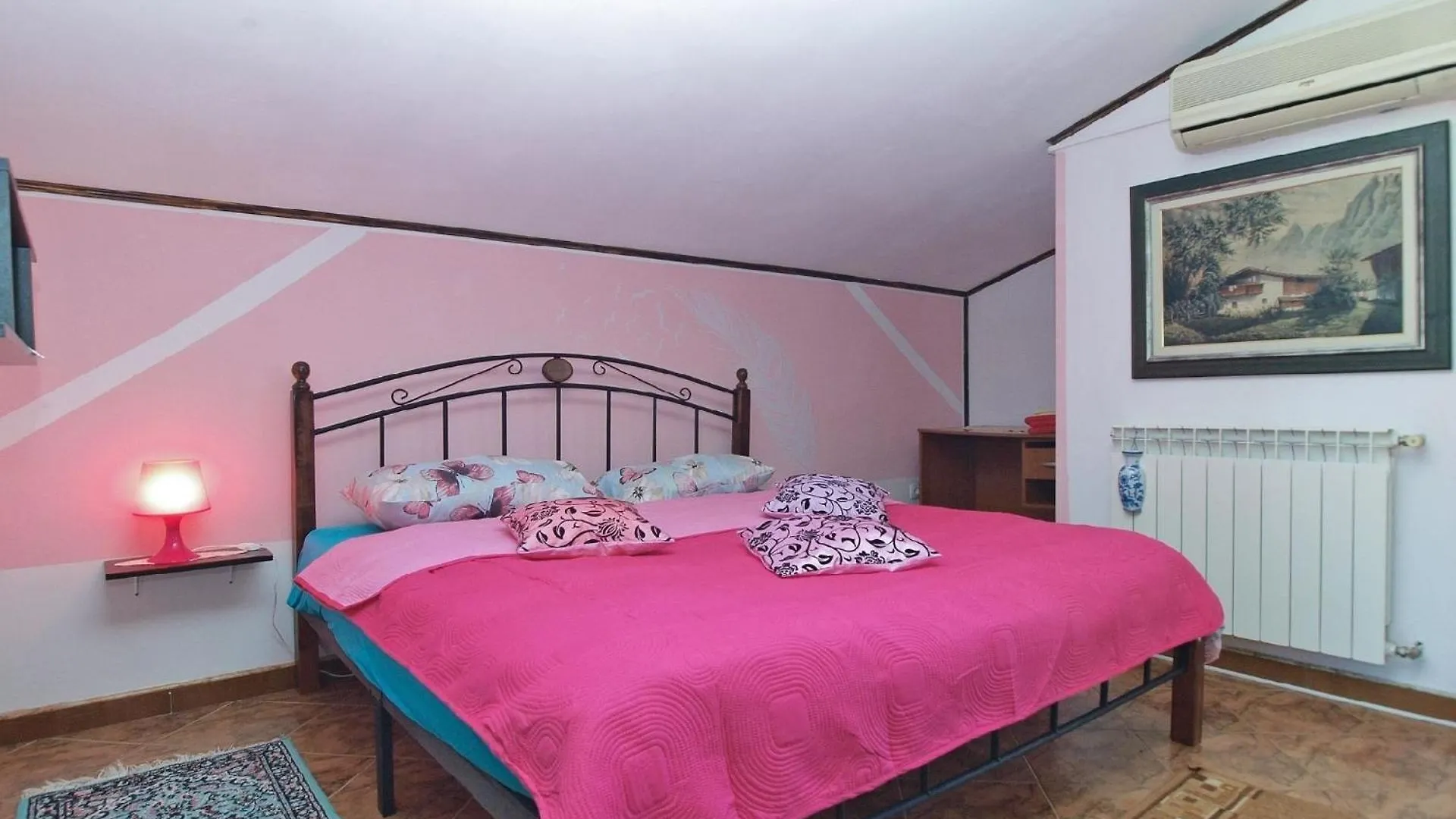 Ferienwohnung Fuer 3 Personen Ca 38 Qm In Galizana, Istrien Istrische Riviera Pula Croatia